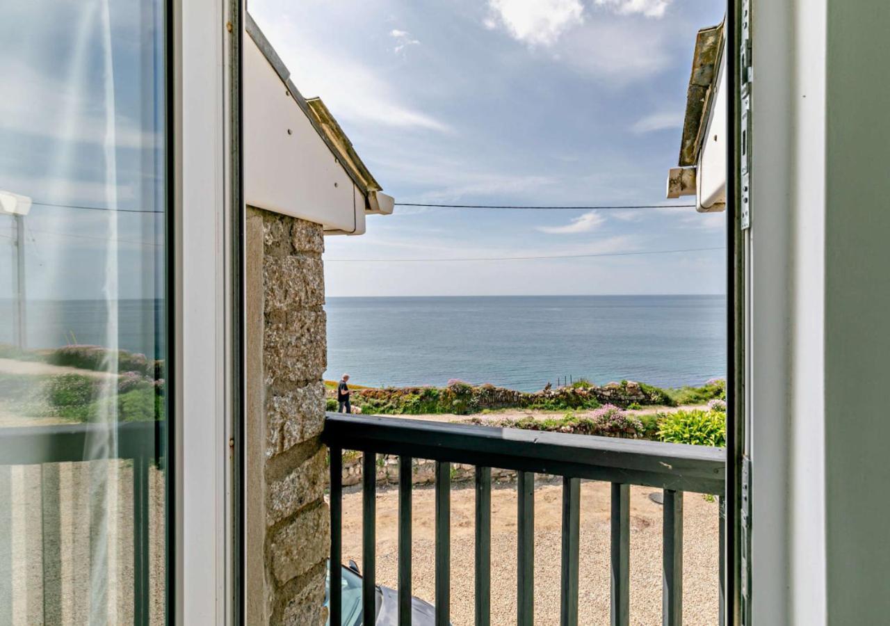 Tripolitania Villa Porthleven Eksteriør billede